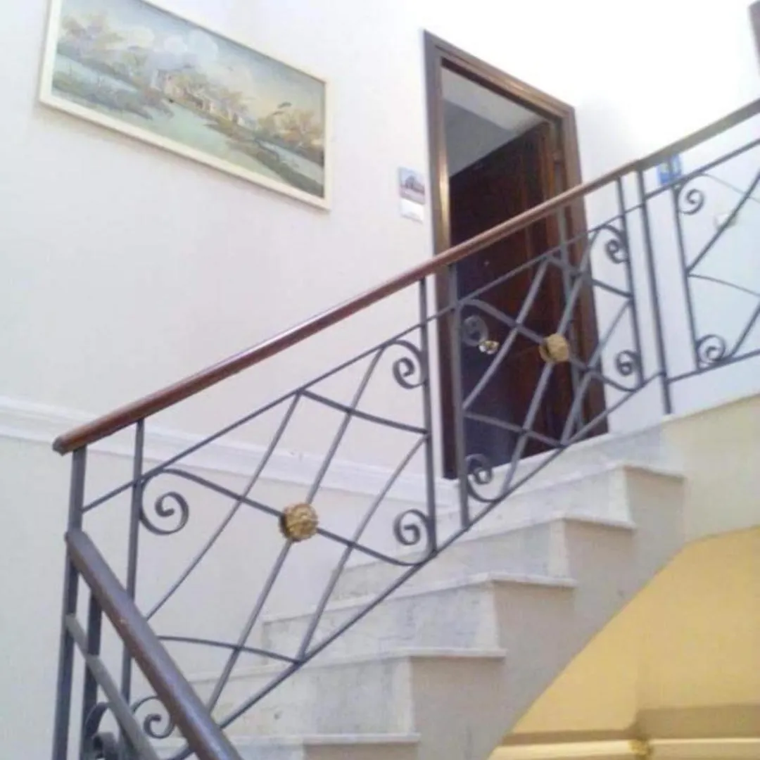 Liliana'S House Apartment Palermo Italy