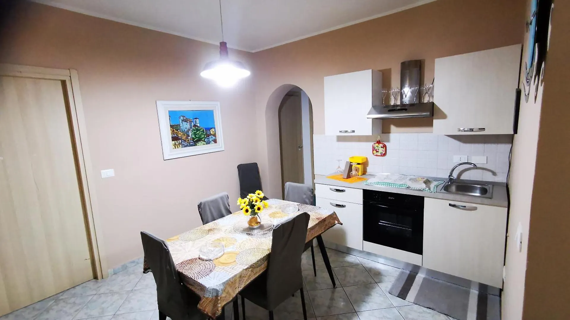 Liliana'S House Apartment Palermo 0*,  Italy
