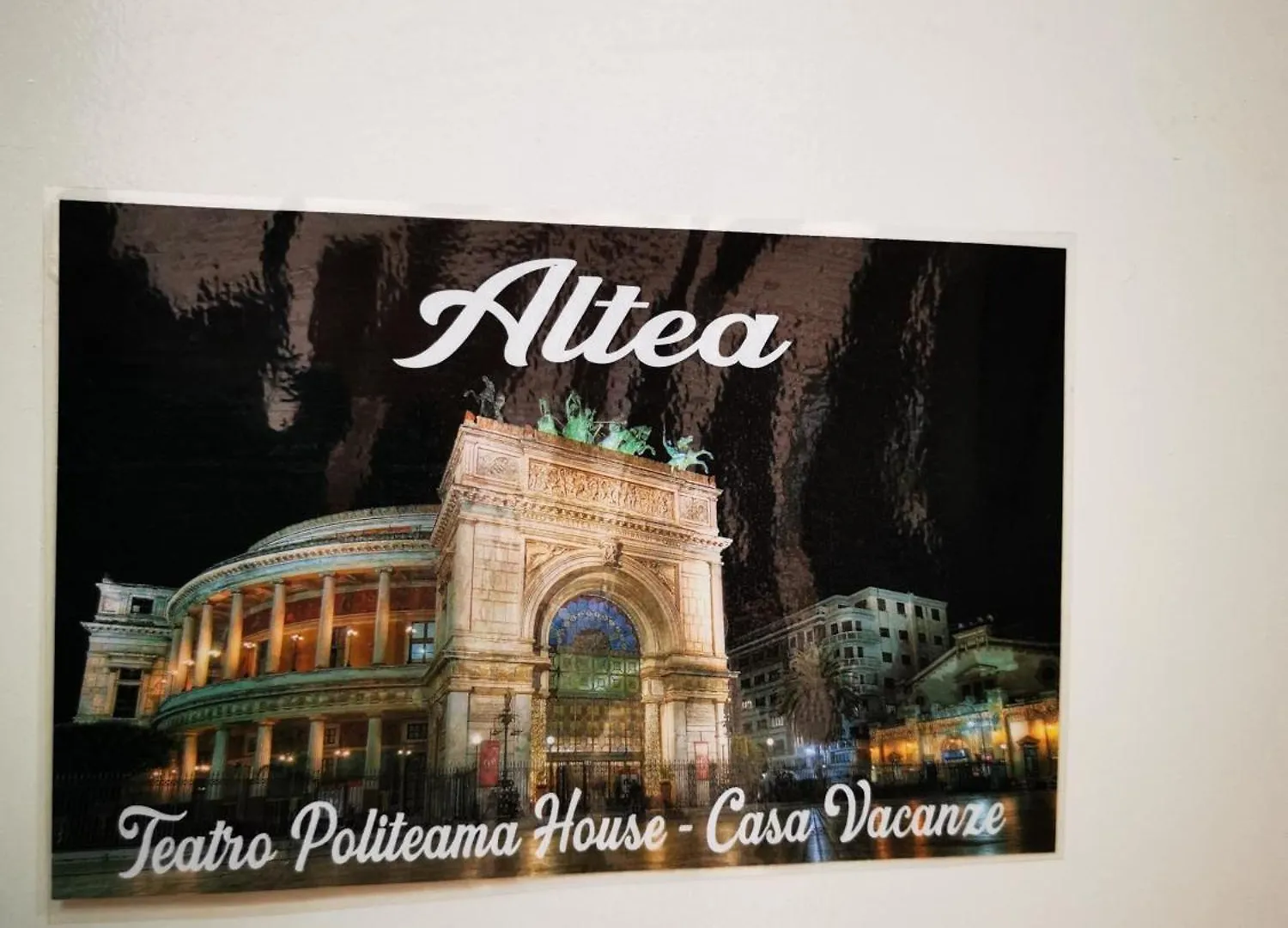 Liliana'S House Apartment Palermo 0*,  Italy