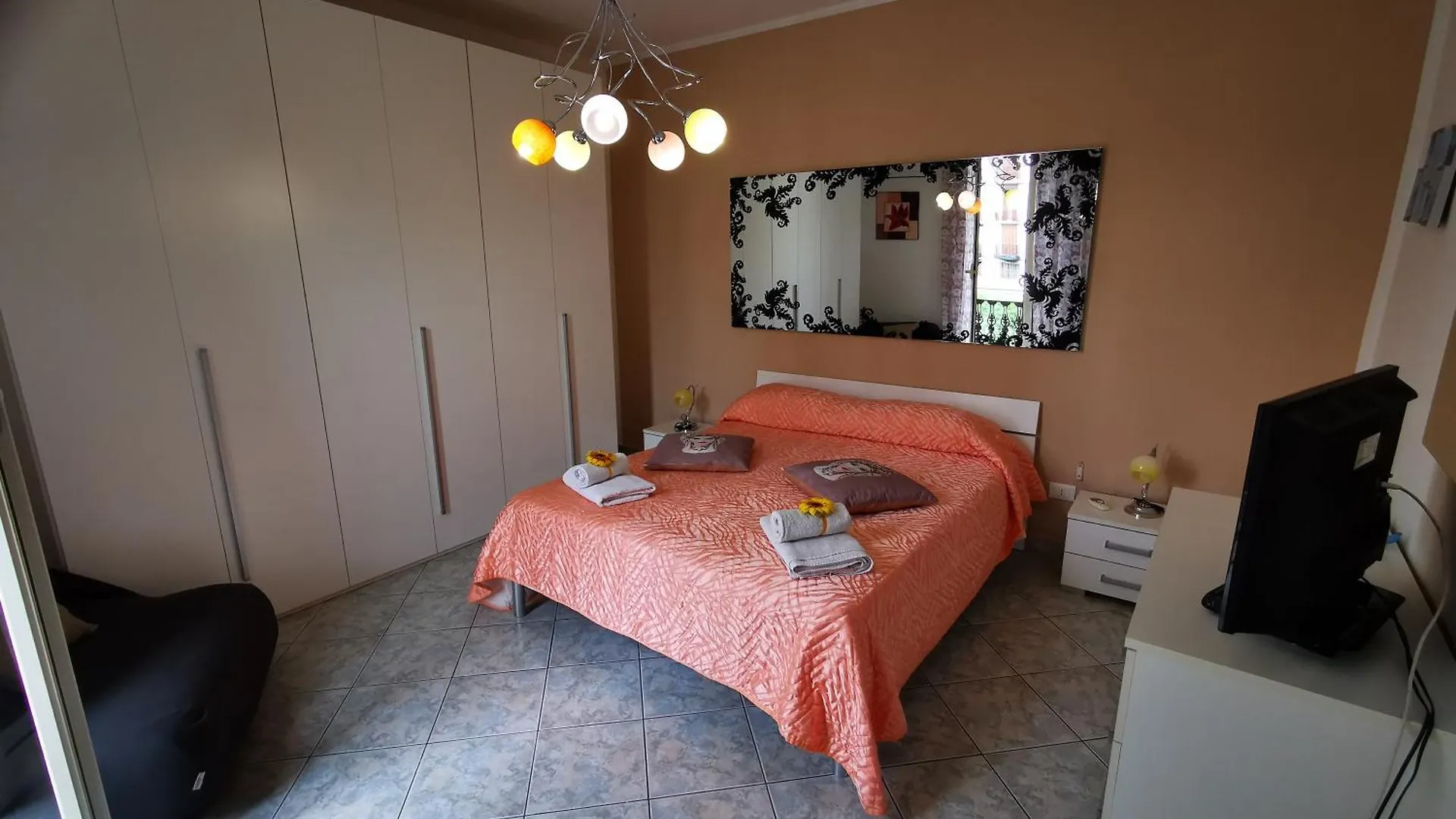 Liliana'S House Apartment Palermo Italy