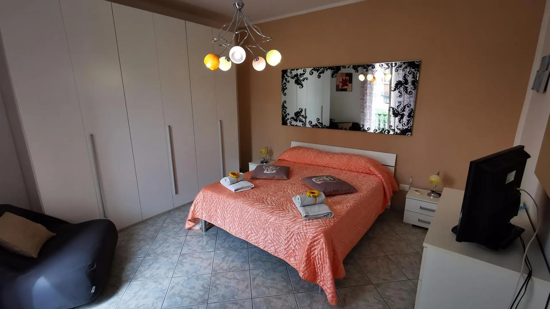 Liliana'S House Apartment Palermo